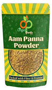 Organic Purify Pudina Aam Panna Masala Powder Instant Healthy Drink 1.8 Kg