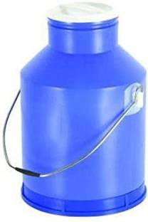 SM Exports Plastic Milk Container  - 10 L