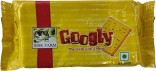 BISK FARM Googly Biscotti Biscuit