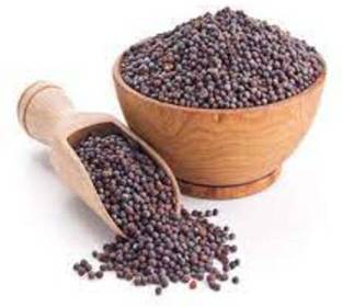 SS520 Mustard Seeds Rai Small Rai Chota