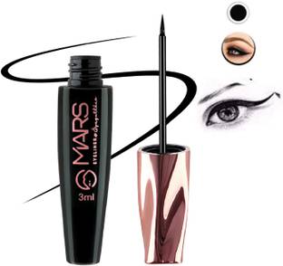 MARS Long Lasting Waterproof Under eye cream Eyeliner 3 ml