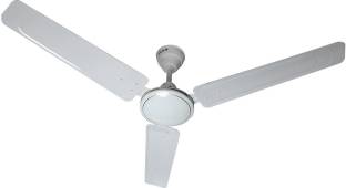 BAJAJ Crest Neo 1200 mm Ultra High Speed 3 Blade Ceiling Fan