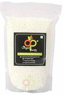 Organic Purify Sabudana / Sagoo Dana / Tapioca 400 Gm Sago