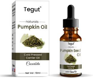Tegut Best Pumpkin Seed Oil (10 ml) (Pack of 1)