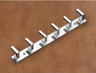 ANALEX Clothes Hanger Hook Hook 1