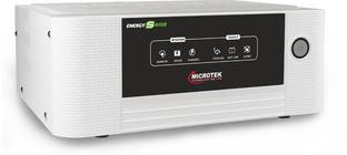 Microtek Energy Saver Pure Sinewave UPS Model 1025 12V SW Energy Saver Pure Sinewave UPS Model 1025 12V SW Pure Sine Wave Inverter