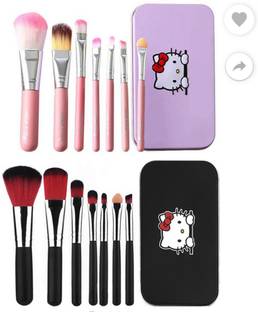 Lusty soul Makeup Brush Organizer