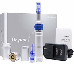 prime health Dr pen Ultima A6 wireless Micronnedling derma pen for skin Anti Wrinkle Machine