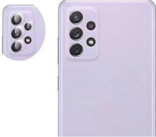 ISAAK Back Camera Lens Glass Protector for Samsung Galaxy A13