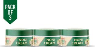 Apollo Noni With Aloevera Face And Body Cream For Natural Skin Enhancer