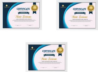 VUF Wood Wall Photo Frame