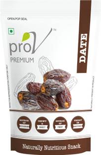 ProV Premium Dates