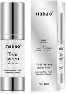 maliao Tear Syren Essence Cream Primer  - 40 ml