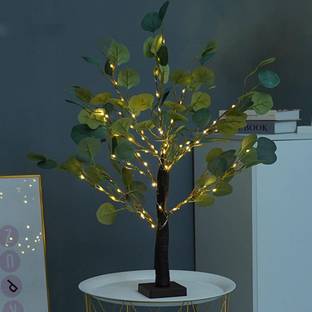 NISCO 90 LEDs 0.71 m Gold Steady Strip Rice Lights
