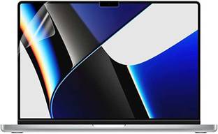 Elyon Design Screen Guard for Apple MacBook Pro 14 inch 2021 M1 Pro/M1 Max A2442
