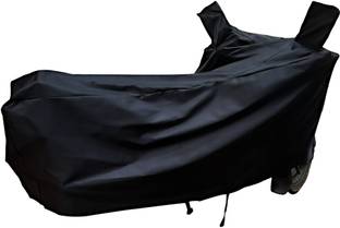 Shelterhub Enterprises Two Wheeler Cover for Hero