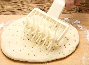 Ochtend Pack of 1 Baking Roller