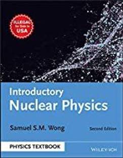 Introductory Nuclear Physics 2nd Edition