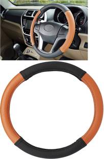 Auto Oprema Hand Stiched Steering Cover For Universal For Car Universal For Car