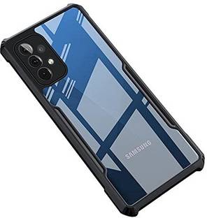 Caseline Back Cover for Samsung Galaxy A53, Samsung Galaxy A53 5G