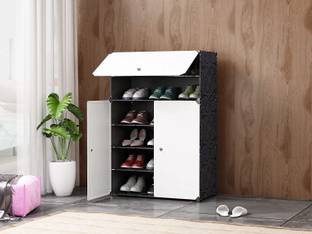 Ozoy PP Collapsible Wardrobe