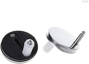Elegant Casa Top Fix WC Toilet Seat Hinges Fittings Quick Release Cover Hinge Screw 2Pcs Anglo Commode