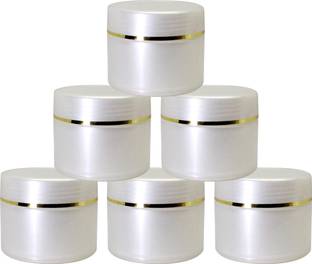 nsb herbals Polypropylene Utility Container  - 50 ml