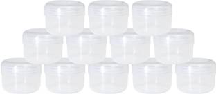 nsb herbals Plastic Utility Container  - 10 ml