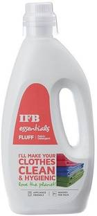 IFB Essensial Liquid detergent for Front Load Multi-Fragrance Liquid Detergent