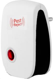 Pest Reject ultrasonic pest repeller for mosquito killer/pest repellent reject machine-M102 Electric Insect Killer Indoor, Outdoor