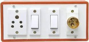 AASK Wall Plate
