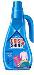 Ujala Crisp & Shine Floral Fusion 1L