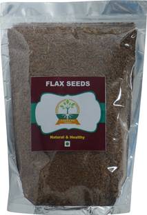 supreme organic raw flex seeds Browntop Millet