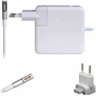 TechSio 45w safe 1 Mac Book air(11 inch, Mid 2011) 45 W Adapter