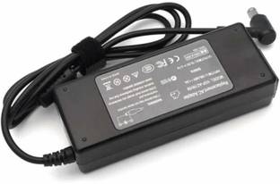 TechSio VPCEE 90w 19.5v 4.7a pin Size 6.5 * 4.4mm 90 W Adapter