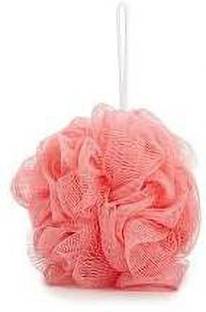 CareHut 1Piece multicolour Bath Loofah for men,women,girls,boys and kids