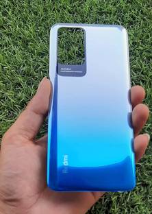 LECTA REDMI 10 PRIME Back Panel