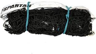 SPARTAN Spirit TOP NYLON 4 SIDE TETRON TAPE Volleyball Net