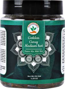 Nourcery Golden Curry Mild Hot