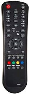 SHAILRON Compatible  Set-Top Box Remote Hathway Remote Controller