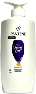 PANTENE TOTAL DAMAGE CARE SHAMPOO IMPORTED