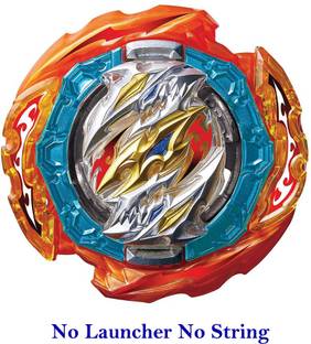 AncientKart Superking latest series Cyclone Ragnaruk Giga Never-6