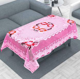 Sparklings Floral 4 Seater Table Cover