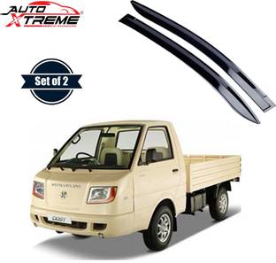 Auto Xtreme For Non-convertibles Front Wind Deflector