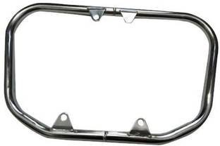 nirwana Splendor Leg Guard Bike Crash Guard