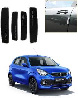 ARNEJA Plastic Car Door Guard