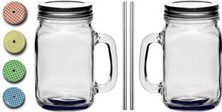 Save Glass Utility Container  - 450 ml