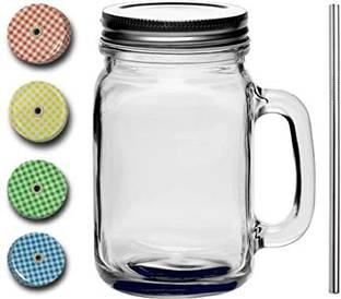 Save Glass Utility Container  - 450 ml
