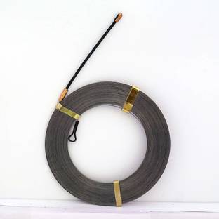 TechnoParts WIRE PULLER ALLOY CABLE 20 MTRS Lever Tool