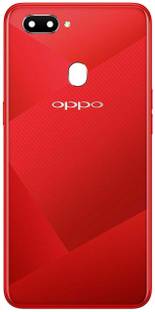 Purplesavvy Oppo A5 Back Panel